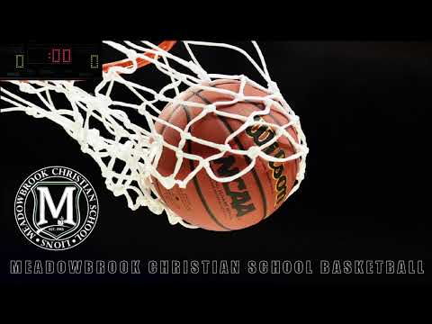 MCS Junior High Boys