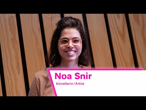 Interview with Noa Snir 2024