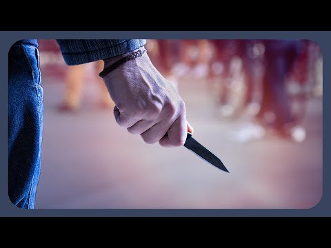 Video Thumbnail: Messerangriffe: Das sind die Fakten
