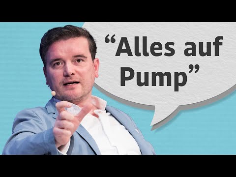 DER STANDARD and Doppelgänger Tech Talk Podcast