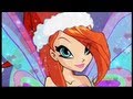Winx Club:A Magix Christmas:Christmas Song ...