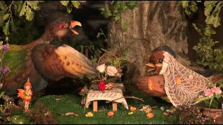Vogelhochzeit Familypark Neusiedlersee