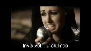 The Letter Black - Invisible (legendado)