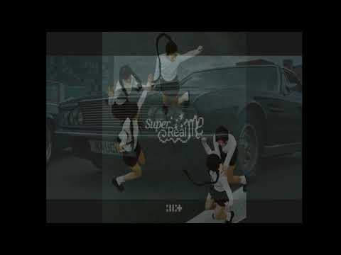 Knucks ft.Larry June , ILLIT - I Suppose Magnetic