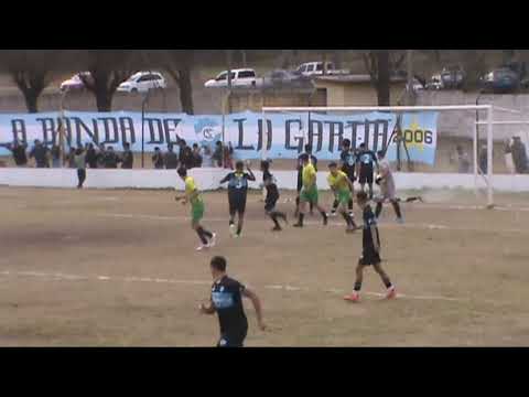 FINAL RESERVA 2023 - 9 DE JULIO CAMPEON