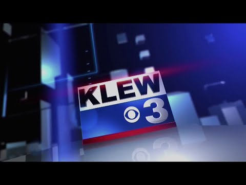 KLEW News at 11 open + close: July 23, 2021