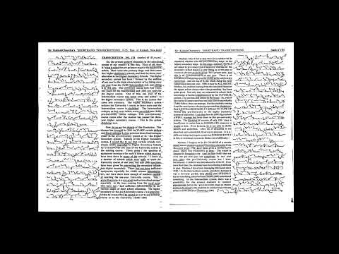 KC 178 @102 wpm #sscstenographer #ssc #drdo and other Departmental Exams