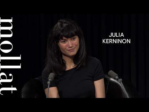 Julia Kerninon - La dernière des Wilberforce