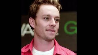 Darren Hayes the heart wants what it wants (Australian track from Spin)