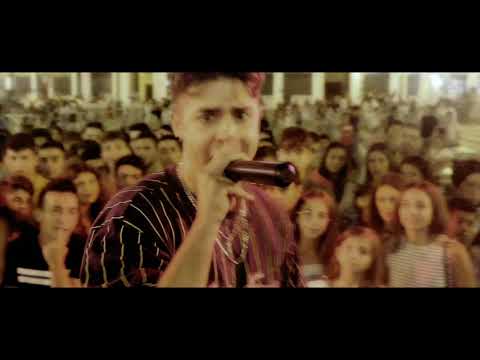 HARDEM LC vs XINO I Cuartos de Final I Carmona Rap Festival 2019