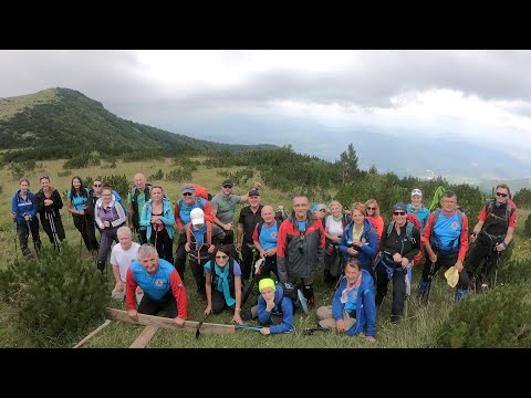 Lokvanjsko jezero 8.8.2020.