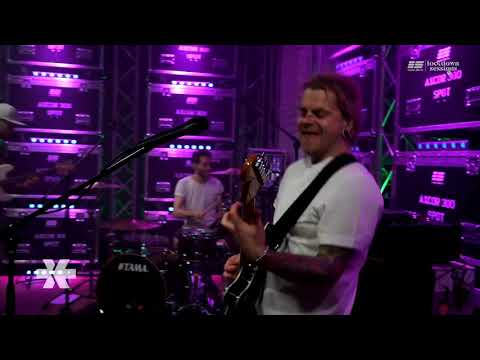 Indygo - Vēlos @3S Lockdown sessions live 2020