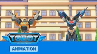 Download lagu [English Version] Tobot Season1 Ep.6 mp3