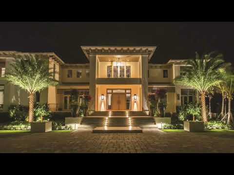 Outdoor Landscape Lighting San Antonio TX