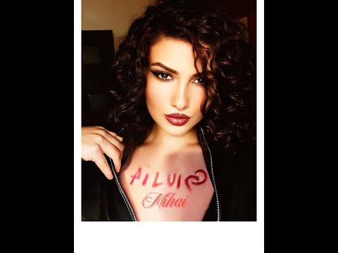 Alexandra Stan feat. IDK – Loop - Giulia Mihai - COVER