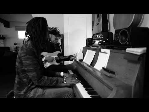 You didn't call my name - The Hundredaire$ cover Molly Tuttle featuring Jason Fiedtklu on Keys