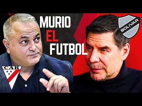 😡 MARCELO CLAURE EXPLOTA vs FERNANDO COSTA 😡 BOLÍVAR VS ALWAYS READY POLÉMICA 2025 Futbolista Zurdo