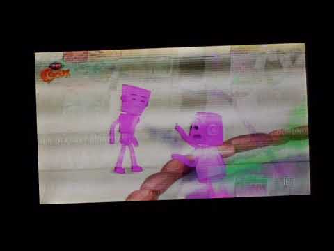 TV DX - Full analogue TV scan, Albena, NE Bulgaria 2/3