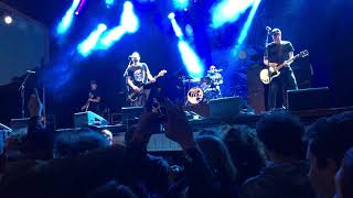 Millencolin - SOS - Gröna Lund - 6 september 2019