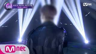 [ENG sub] The Call 쏘 스윗♡ 퍼포먼스킹 ′Like You′ @러브콜 스테이지 180615 EP.6