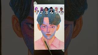 Roll the Dice, Draw New Kpop Demon Hunters Character