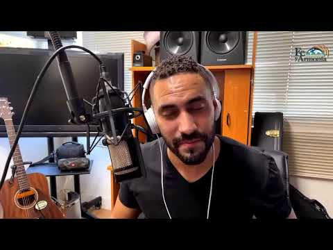 JORBIS APONTE en Concierto