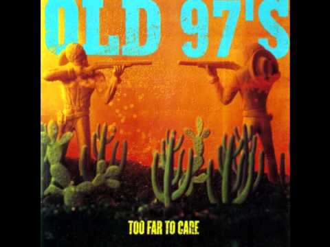 Old 97's- Timebomb