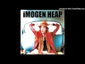 Sleep - Imogen Heap with Lyrics