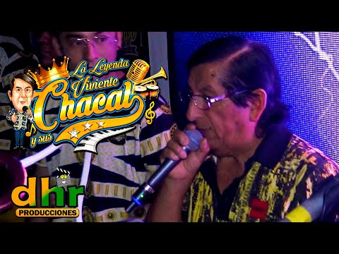 CHACAL Y SUS ESTRELLAS - MIX LAMENTO DE UN PRESO - VIDA MIA - MI LIBERTAD ... DISCOTECA BONGO 2024