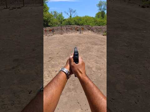 Does Grip and Muzzle Length matter on a carry gun?  CR920XL Review