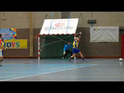 Ruben Rentenaar DOVO Veenendaal