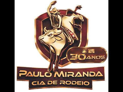RODEIO DE CARANDAI-MG 2026