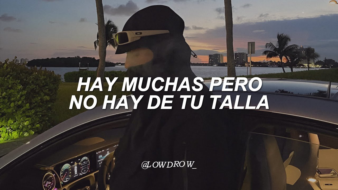 Feid - CORONE (Letra)