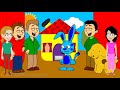 Blue S Big Musical Trailer