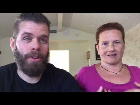 Momma Perez Answers Your Questions!