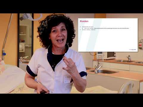 Maatschappelijke zorg/Verpleegkunde/MZ VIG | Zorg | Woerden | Leiden