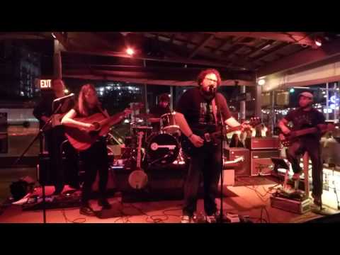 Keith Moody & My Band - Red Line (SXSW 2017) HD
