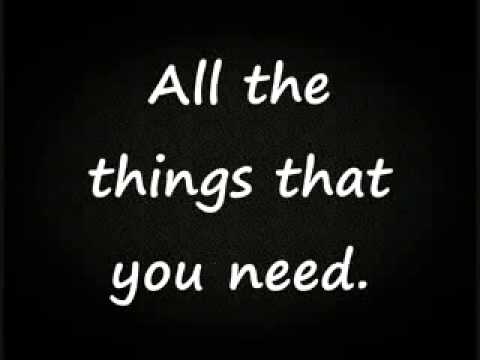 Edward Maya ft Alicia   Stereo Love + LYRICS