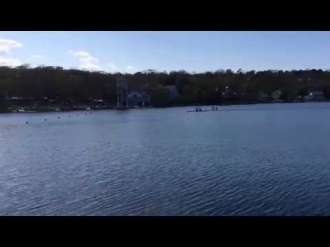 Junior men's C2 1000m semi final #nTT2