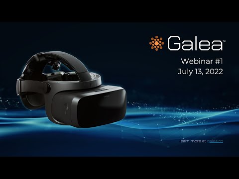 Combining VR and Neurotechnology with OpenBCI’s Galea