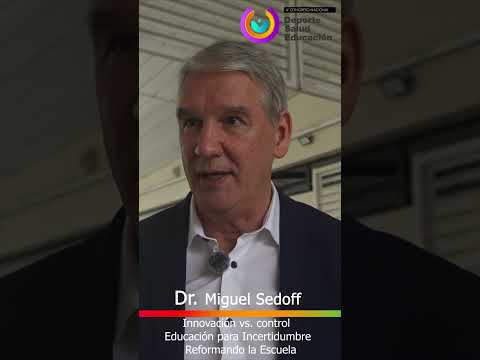 4to  Congreso Nacional 2026 San Justo, Santa Fe  I  Dr, Miguel Sedoff