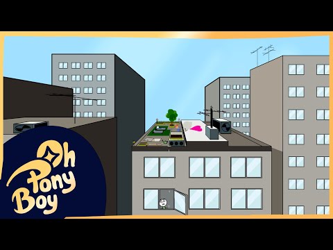 Après Ça - OhPonyBoy