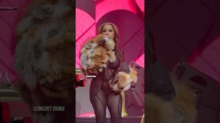 Keyshia Cole ~ I Changed My Mind✨ 11-8-24 Newark, NJ #djcassidy #passthemic