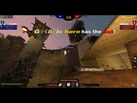 SBL8 vs. Fortiche - Nice Try for 3:0 on Babylon