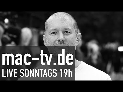 Die Ära Jony Ive: Eine Reise durch die Epochen
