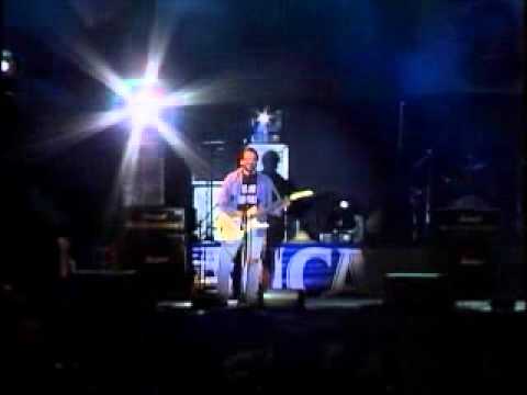 Acustirock II - Rafo Raez - Los Regalos del Viento