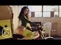 KATSEYE (캣츠아이) 'Hootie Frutti' Official MV