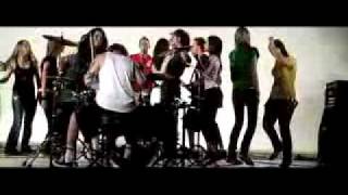 Not Your Hero Music Video