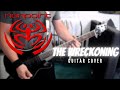 Nonpoint - The Wreckoning (Guitar Cover)