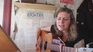 Buckets of Rain - Meredith Moon